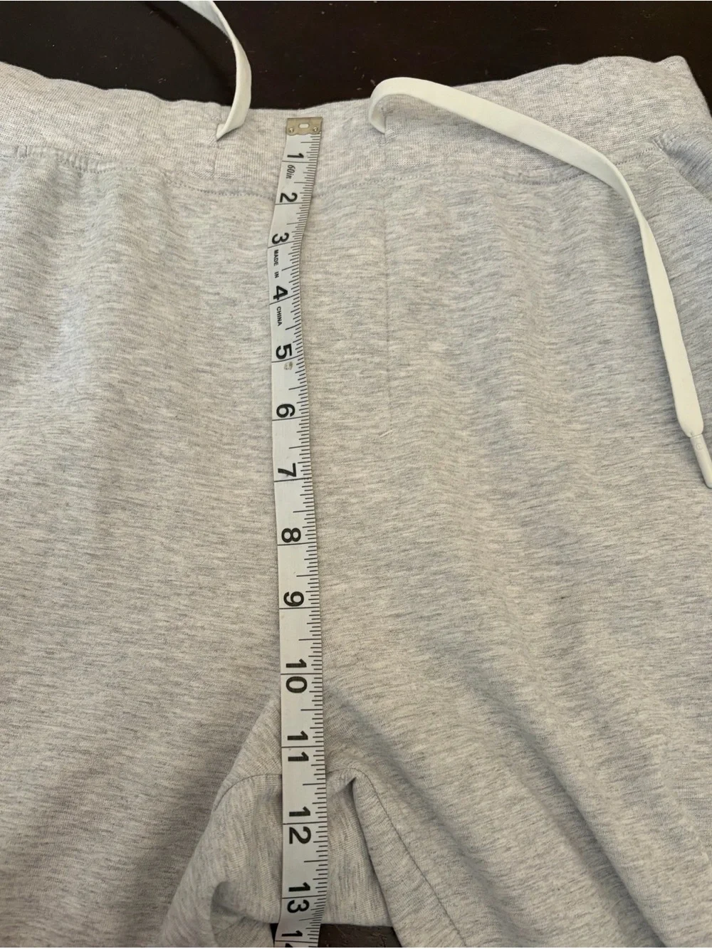 Lululemon city sweat joggers size large